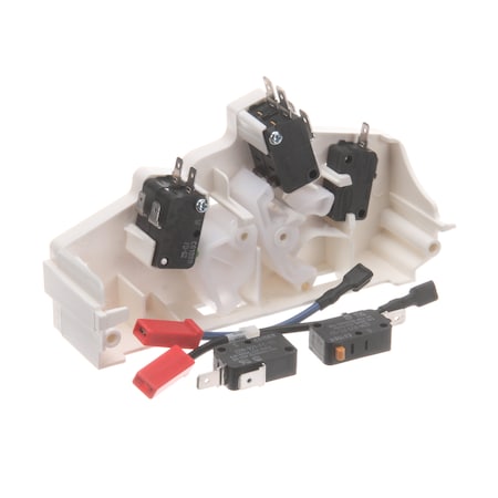 Amana Menumaster Kit, Interlock Switch 14164113